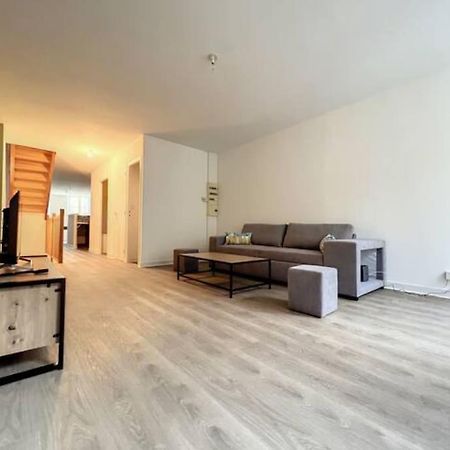 Gambetta - 2 Chambres - Jardin Et Centre Ville Morlaix Zewnętrze zdjęcie
